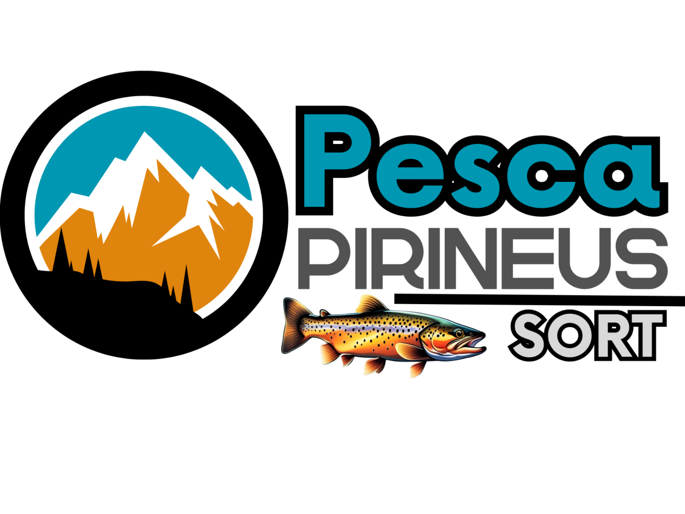 Guias de pesca en Sort